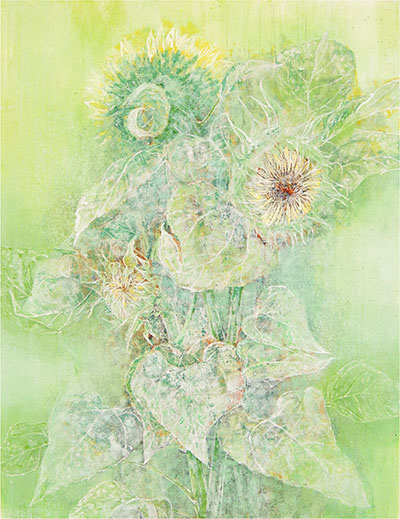 アート プロムナード | 千里朝日阪急ビル Senri Asahi Hankyu Bldg.