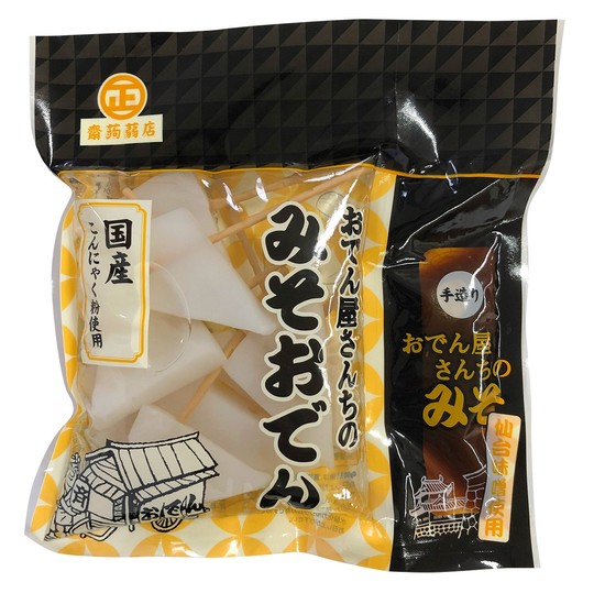 商品詳細│齋蒟蒻店｜宮城県仙台市｜こんにゃく専門店