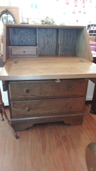 豊田たんす 家具 ナラ材 無垢 買い取りました！ | 愛知と岐阜の