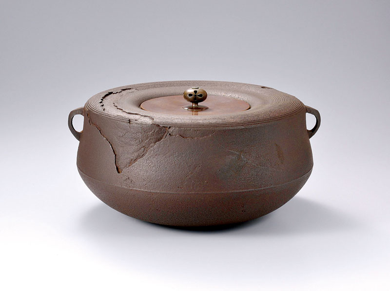 400年以上の耐久性ある「和銑（わずく）釜」、3代にわたり埼玉・桶川で