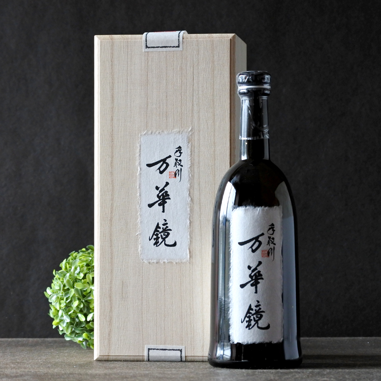 手取川 純米大吟醸 万華鏡 720ML さかや栗原｜商品詳細