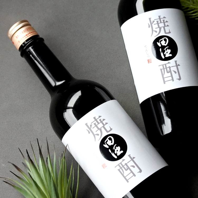 田酒 本格焼酎 30° 720ML さかや栗原｜商品詳細