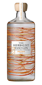 THE HERBALIST YASO GIN ORANGE 700ml – 柴田屋酒店 online