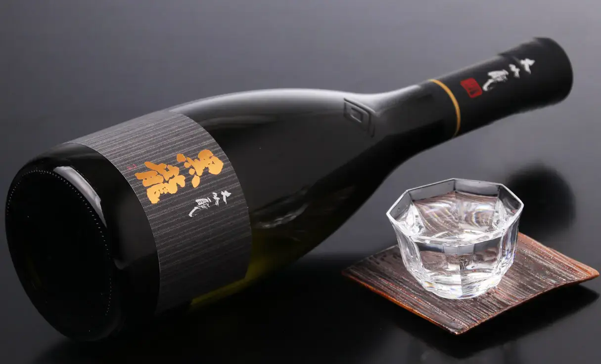 黒龍 大吟醸 720ml | 黒龍/石田屋/九頭龍（黒龍酒造） | 酒専門店鍵や