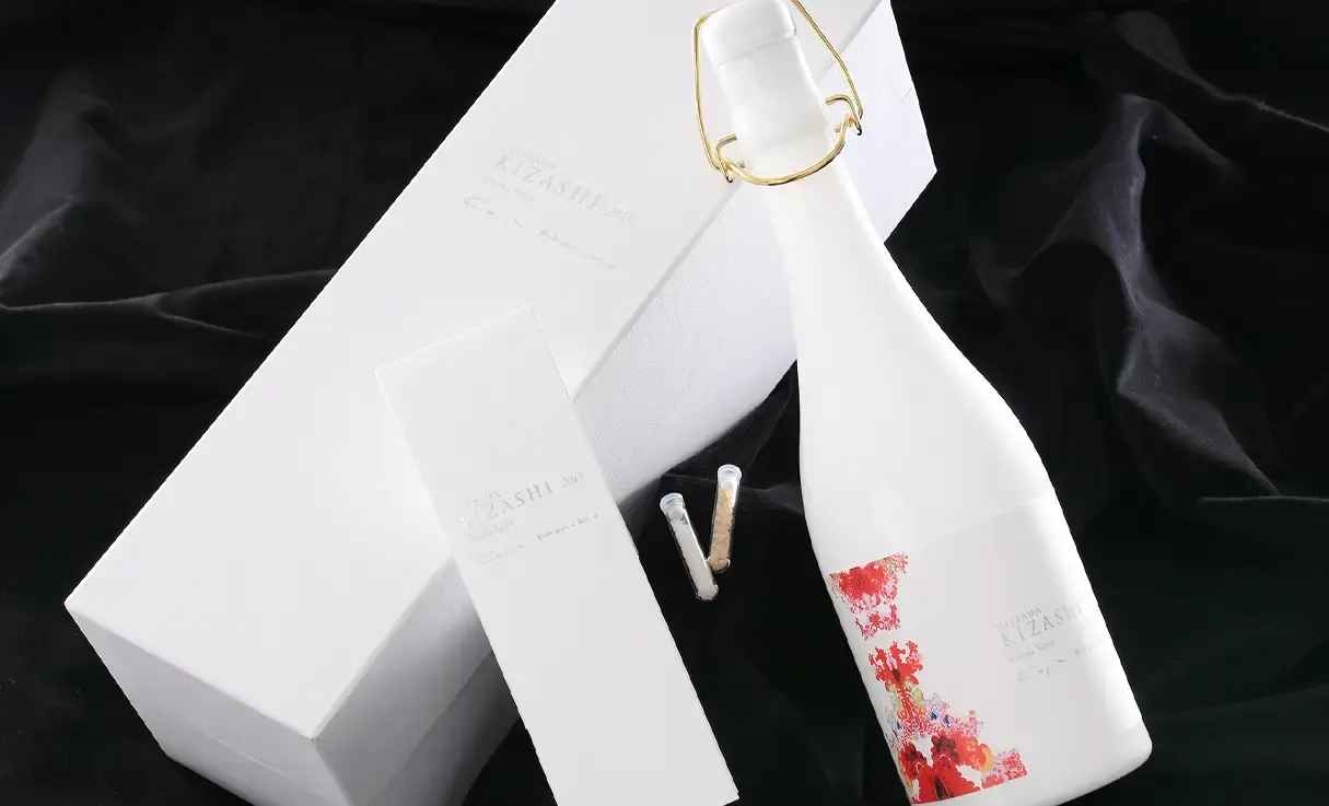 愛宕の松 純米大吟醸 NIIZAWA KIZASHI 2019 720ml | 伯楽星・愛宕の松