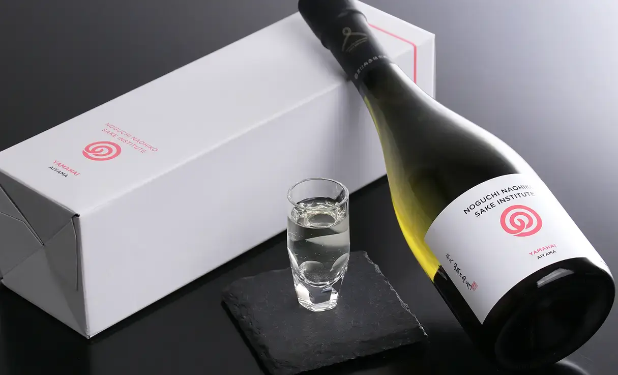 農口尚彦研究所 YAMAHAI AIYAMA 720ml | 農口尚彦研究所 | 酒専門店鍵や