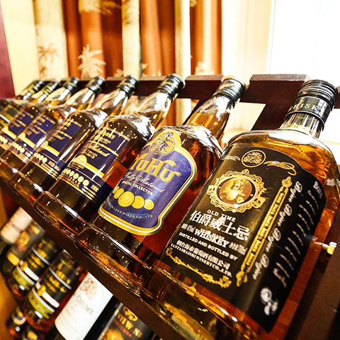 竹鶴21年 ピュアモルト ポートウッドフィニッシュ ニッカ - お酒買取