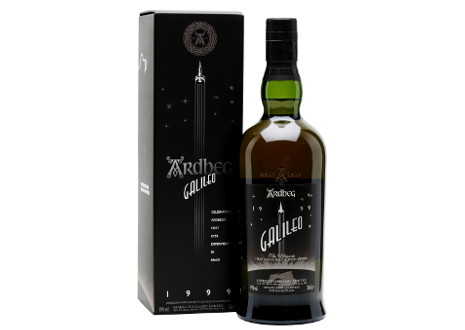 アードベッグ ガリレオ - お酒買取専門店ネオプライス
