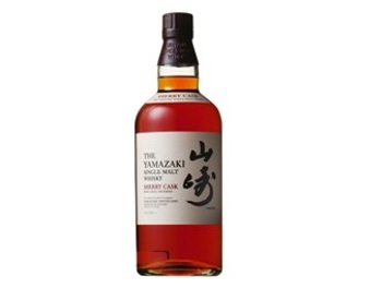山崎 シェリーカスク 2010 サントリー シングルモルト - お酒買取
