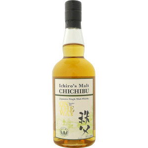 イチローズモルト 秩父 オン・ザ・ウェイ 2013 - お酒買取専門店