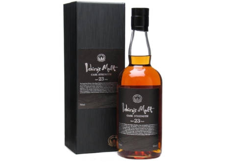 マルス 駒ヶ岳 1988 シングルカスク アメリカンホワイトオーク