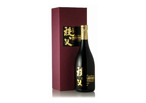 東亜酒造 ゴールデンホース 秩父 12年 シングルモルトウイスキー