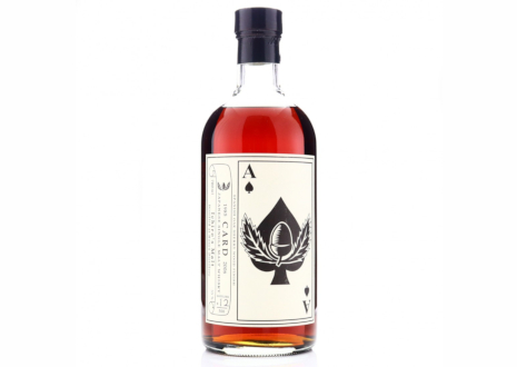 イチローズモルト カード エース・オブ・スペード - お酒買取専門店
