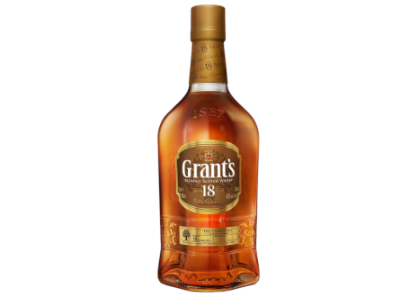グランツ 18年 - お酒買取専門店ネオプライス