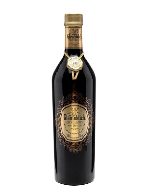 グレンフィディック 18年 エクセレンス - お酒買取専門店ネオプライス