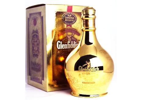 グレンフィディック 18年 エクセレンス - お酒買取専門店ネオプライス