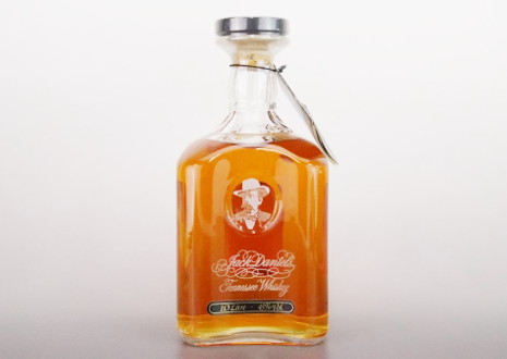 ジャックダニエル 125周年記念ボトル デキャンタ - お酒買取専門店