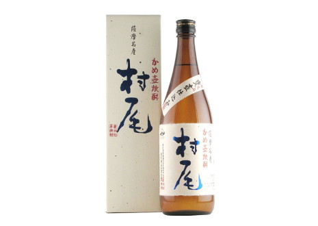 村尾 ANA（全日本空輸）限定 720ml - お酒買取専門店ネオプライス