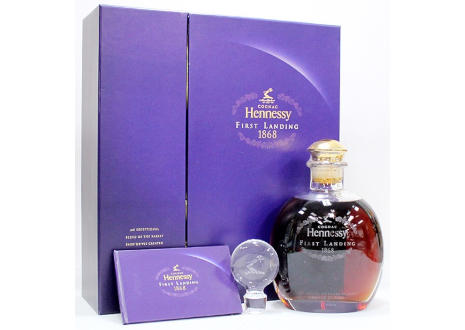 安い，低価】 ☆1円スタート【古酒】ヘネシー HENNESSY ジャズヘネシー