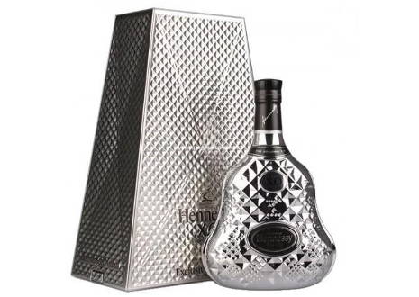 ヘネシー XO Exclusive Collection ヘネシー X.O エクスクルーシブ