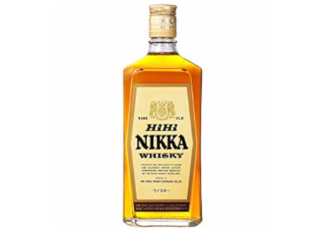 ハイハイ ニッカ （HiHi Nikka） 初号 復刻版 - お酒買取専門店ネオ