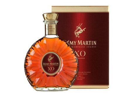 レミーマルタン XO エクセレンス - お酒買取専門店ネオプライス