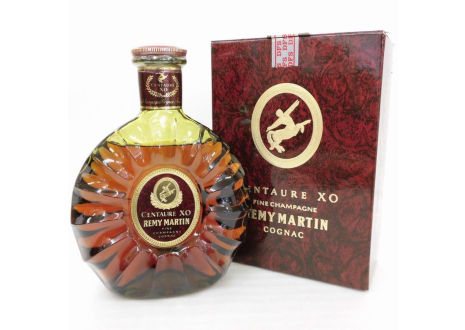 未開栓】REMY MARTIN CENTAURE XO レミーマルタン REMY MARTIN