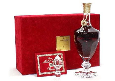 未開栓】 カミュ CAMUS ミッシェル ロイヤル バカラ 700ml 楽天市場