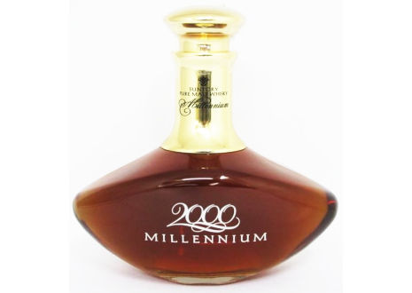ミレニアム 2000 サントリー ピュアモルト - お酒買取専門店ネオ