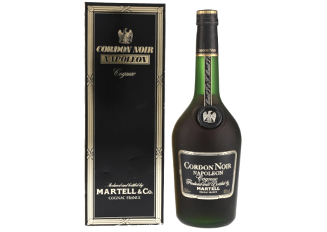 マーテル コルドンノアール ナポレオン - お酒買取専門店ネオプライス