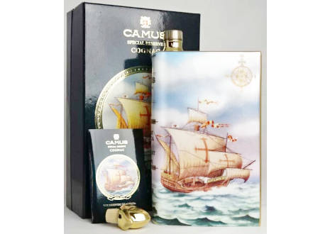 カミュ ブックシリーズ コロンブス アメリカ大陸発見500周年 記念