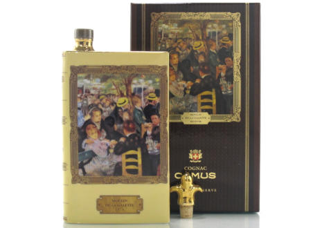 カミュ ブックシリーズ マスターズコレクション ゴッホ 医師ガシェの