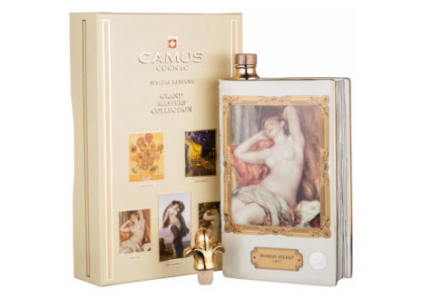 カミュ ブックシリーズ マスターズコレクション ゴッホ 医師ガシェの