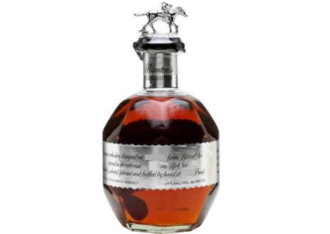 ブラントン シルバー 終売品 750ml 49％ 2003ボトリング