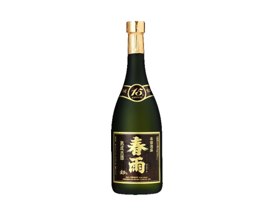 琉球泡盛 KONPEKI7 紺碧 7年貯蔵原酒 古酒 - お酒買取専門店ネオ