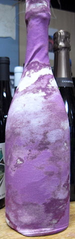 エリーズ・ブジィー・シャンパーニュ・レ・メヌー・プルミエ・クリュ