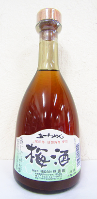 三郎丸蒸留所 UMESKY 梅酒 24度 720ml｜商品一覧｜酒商のより