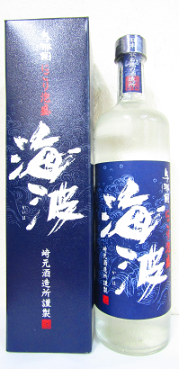 琉球泡盛 与那国 720ml 30% 2023年限定 琉球泡盛 与那国 720ml 30