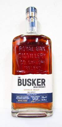 バスカー スモールバッチ シングルモルト 46.3度 700ml｜商品一覧｜酒