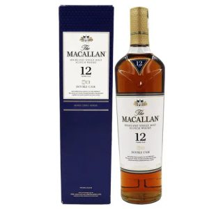ザ・マッカラン12年の定価はいくら？終売の噂と価格推移について解説