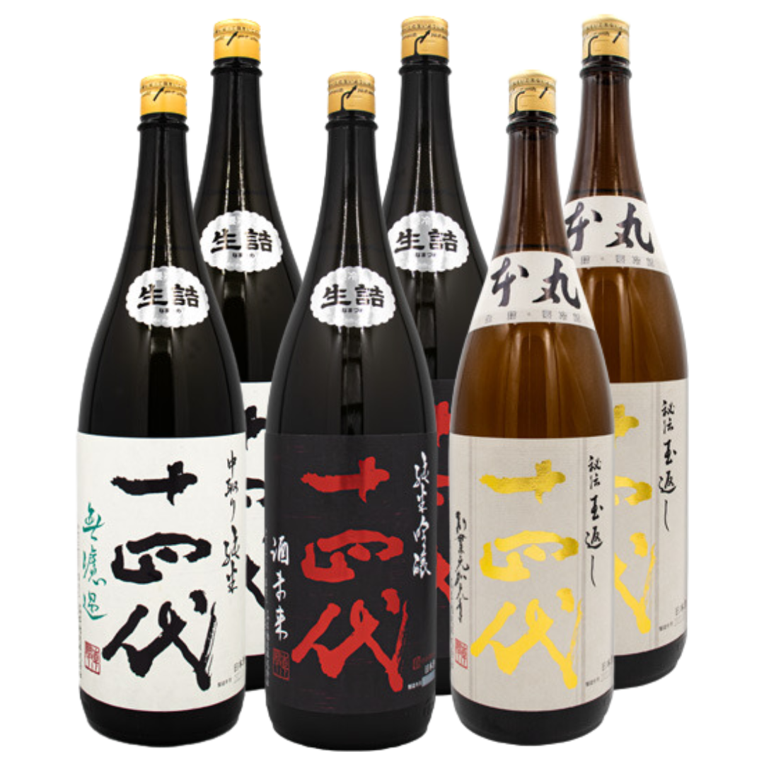 十四代本丸 新酒 2025年12月 製造 楽天市場】【年に一度・2025年12月
