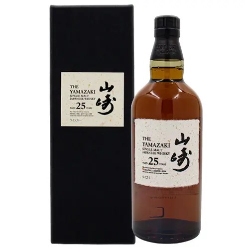 2025年最新】サントリー山崎ウイスキー抽選販売＆予約情報まとめ