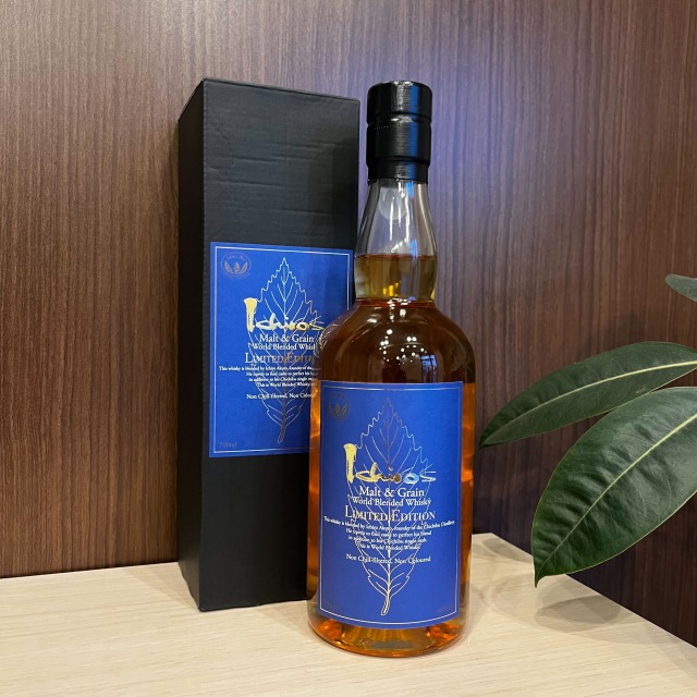 イチローズモルトとは？人気の種類15選や定価、おすすめの飲み方を紹介