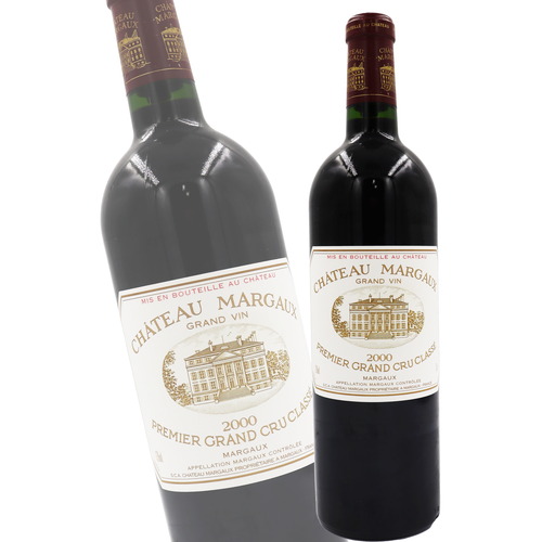 シャトー・マルゴーの買取｜ 高価格買取・高く売るならファイブニーズ