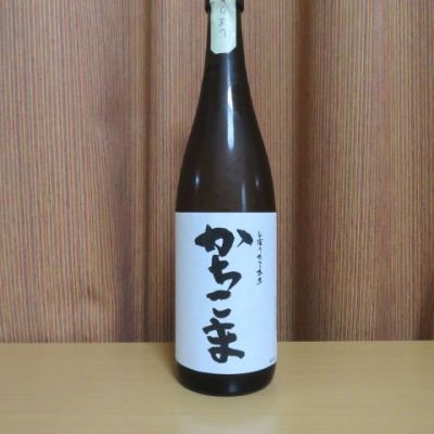 矢坂さん(2025年1月18日)の日本酒「勝駒」レビュー | 日本酒評価SAKETIME