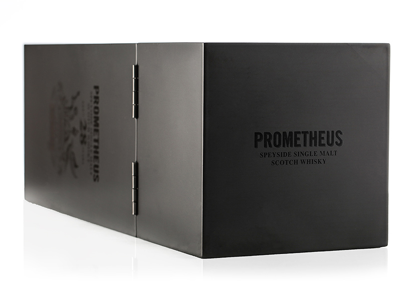 プロメテウス 28年 リミテッド・リリース 53.0%