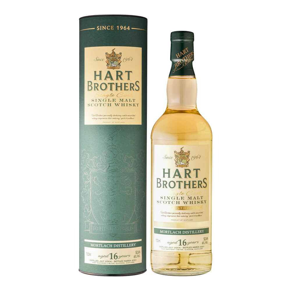 MORTLACH 16年 シングルモルトウイスキー 700ml モートラック 16年