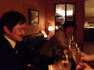 高月国光展 | Ryuhei Sako 佐故龍平