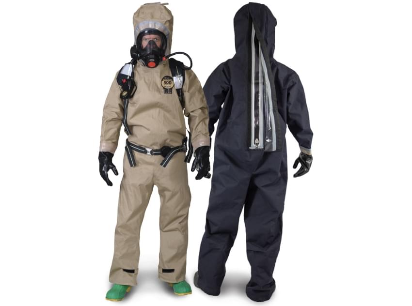 呼吸保護用器具・隊員保護用器具｜消防防災部門｜製品情報｜櫻護謨株式