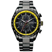 Citizen Attesa ACT Line Nissan Fairlady Z Collaboration Model